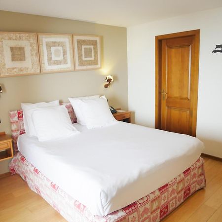 Between Boutique Hotel Chamoson ภายนอก รูปภาพ