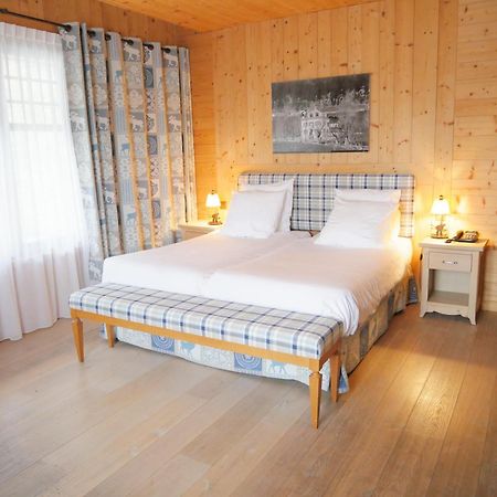 Between Boutique Hotel Chamoson ภายนอก รูปภาพ