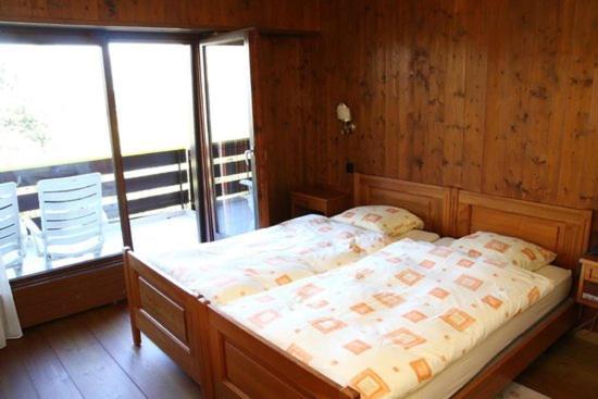 Between Boutique Hotel Chamoson ภายนอก รูปภาพ