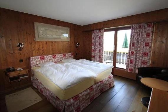 Between Boutique Hotel Chamoson ภายนอก รูปภาพ